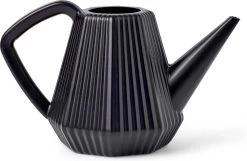 Xala - Gieter Doppio Groove 2L Zwart