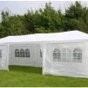 HI XXLDEALS - Partytent 3x9 M - Incl 8 Zijwanden