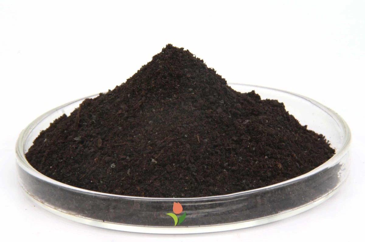 Biovin - 20 Kg - De Onmisbare Krachtige Bodemverbeteraar - 100% Druivenrestant - Sterke Groei Een Gezondere Teelt - Afbeelding 2