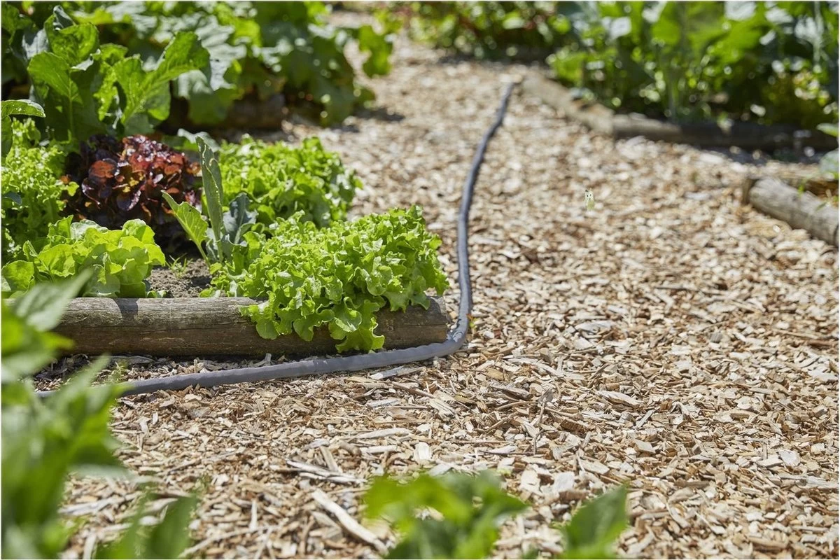 GARDENA Kraanverbindingsstuk Binnenshuis - Afbeelding 8