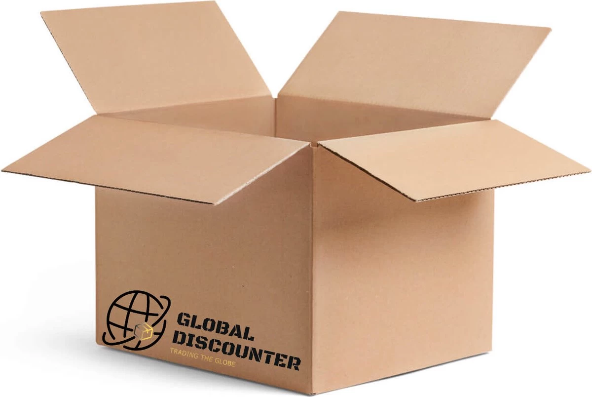 Merkloos Woody Tuin Opbergbox - 324 Liter 45x120x60 Cm - Tuinkussenbox - Antraciet/bruin - Afbeelding 9