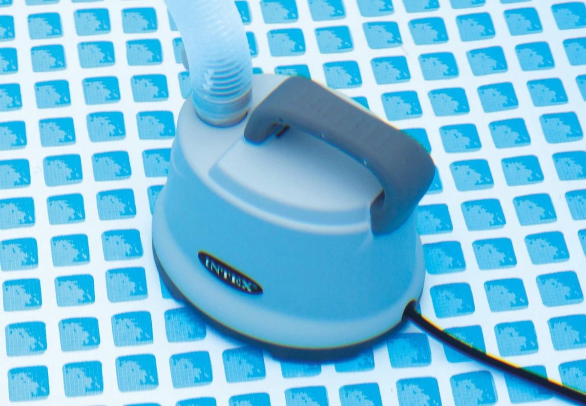 Intex Dompelpomp (220-240 Volt) - Afbeelding 15