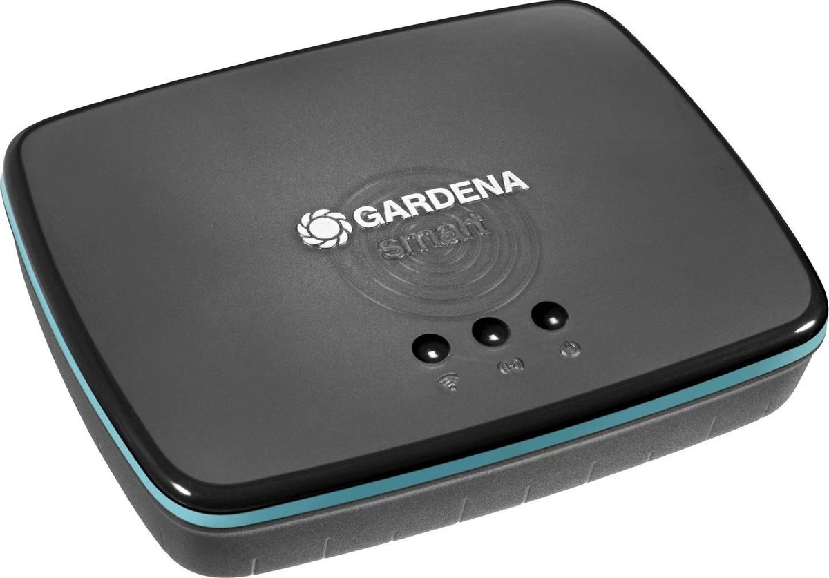 GARDENA - Smart Water Control Set Besproeiingscomputer - 1min Tot 10u - 6 Besproeiingen Per Dag - Afbeelding 13