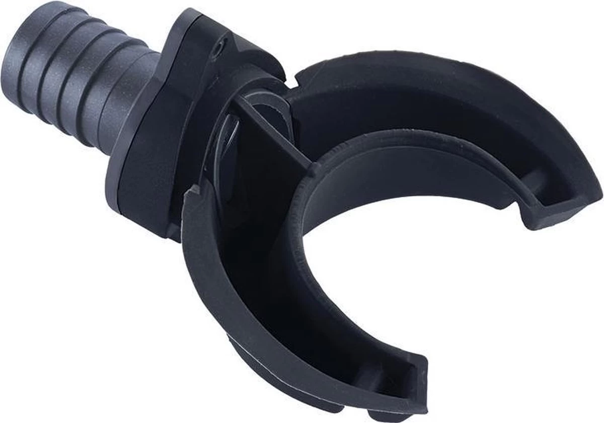 Garantia - Vulautomaat - Speedy Avanti - Ronde Regenpijpen