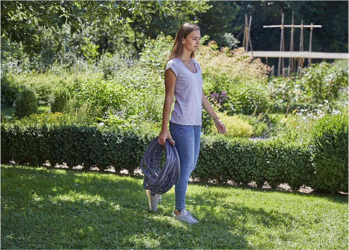 GARDENA Kraanverbindingsstuk Binnenshuis - Afbeelding 4