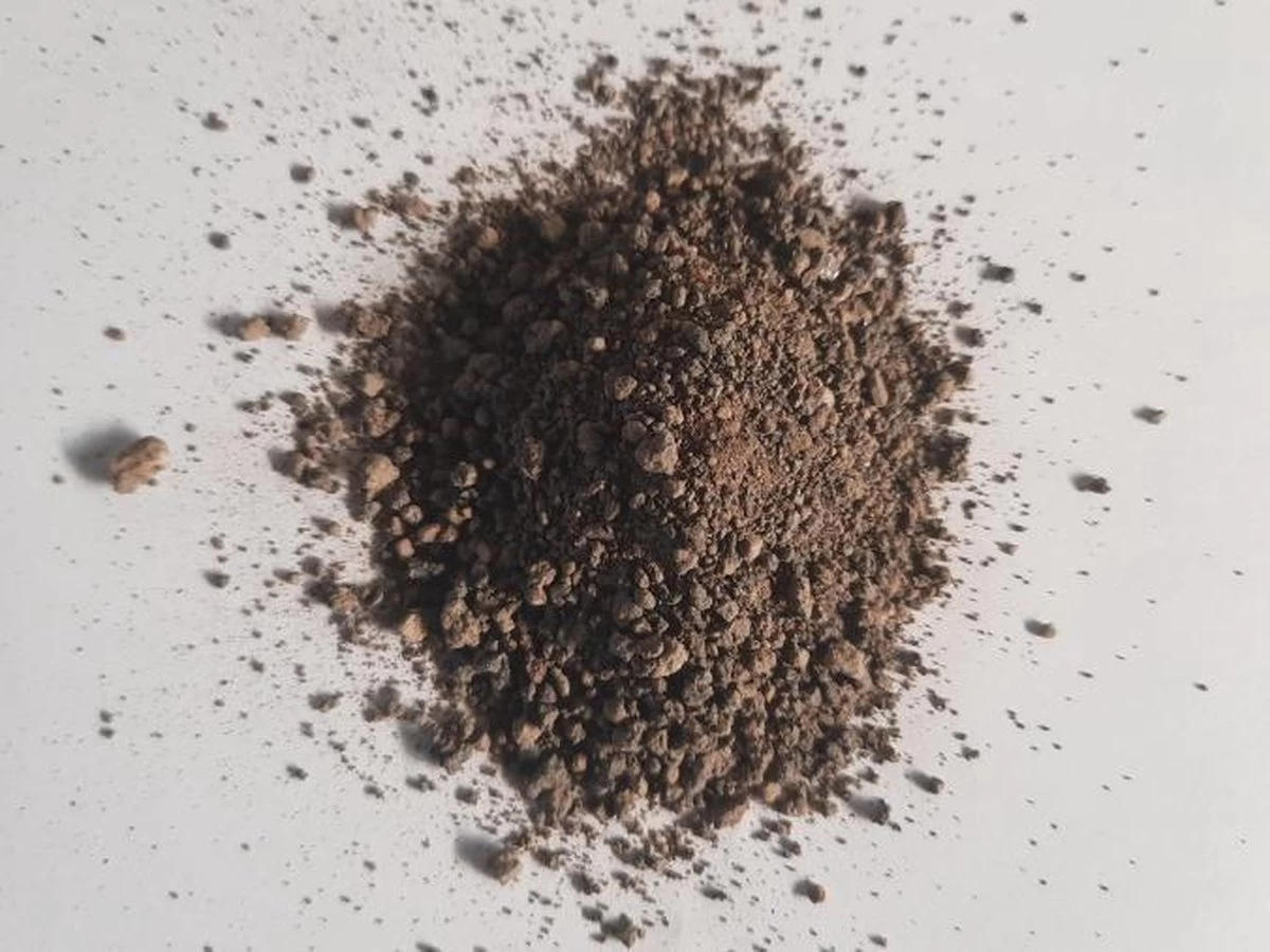 Frankys Flora- Lavagruis 20 Kg - Lavameel 0 - 3 Mm - Afbeelding 2