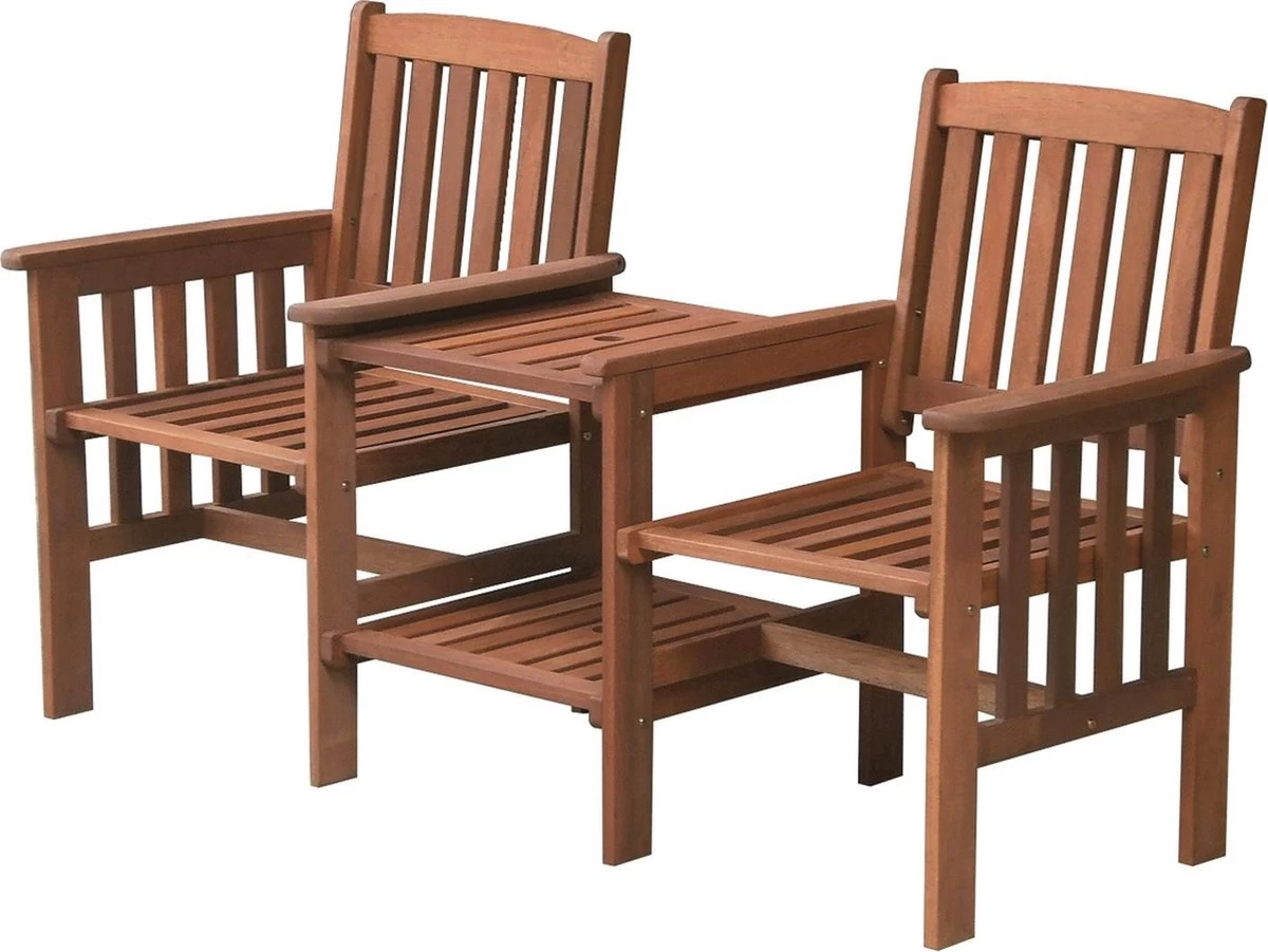 SenS-Line Memphis T�te-�-t�te Zitmeubel