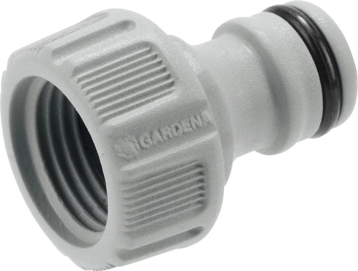 GARDENA Kraanstuk 21 Mm (G 1/2")
