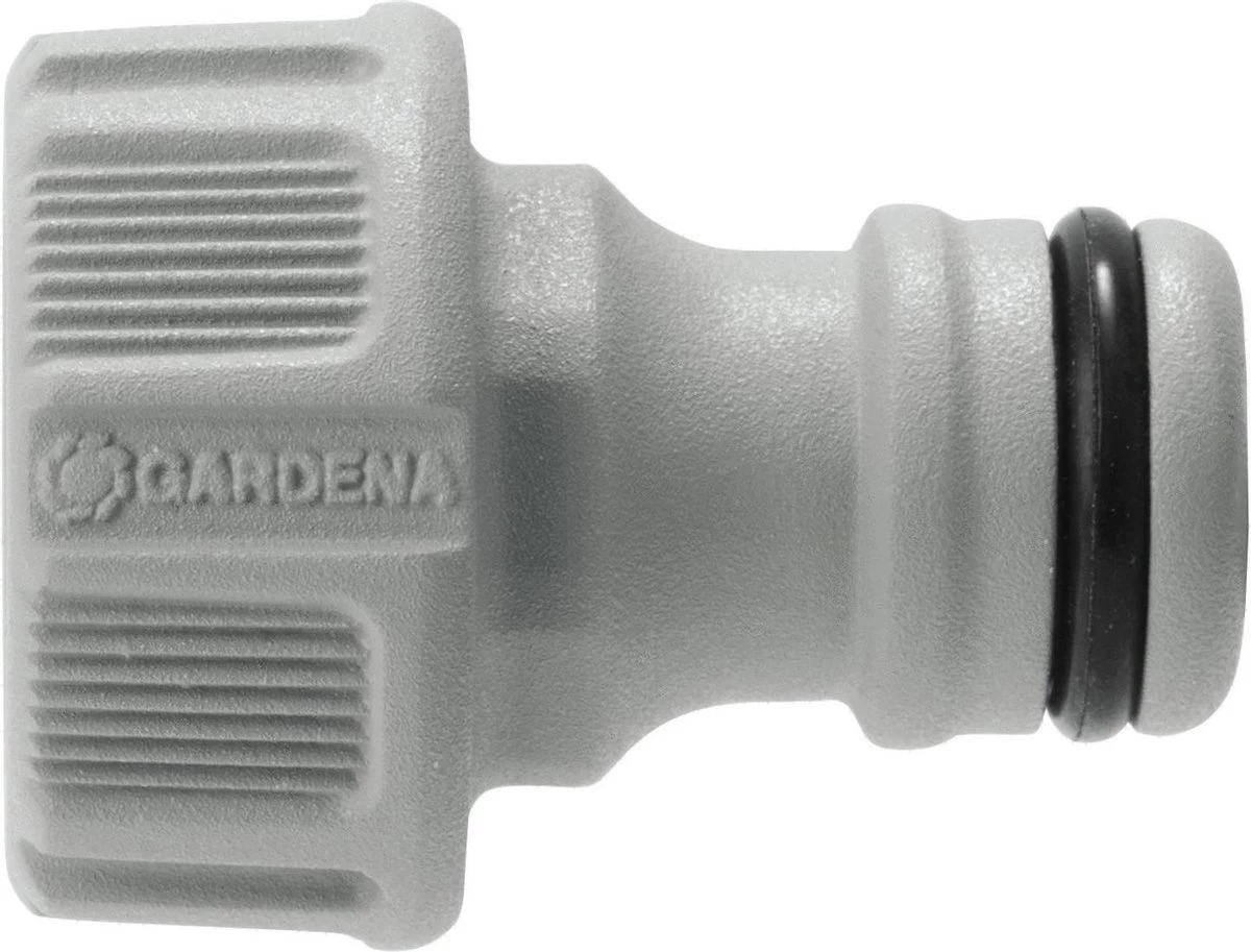 GARDENA Kraanstuk 21 Mm (G 1/2") - Afbeelding 2
