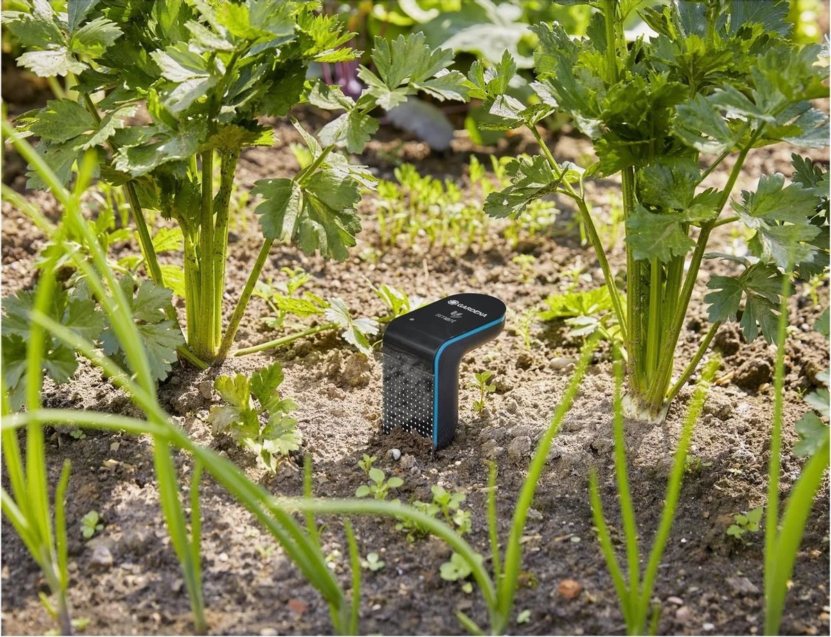 GARDENA Smart Sensor 19040-20 Bodemvochtigheidsensor - Afbeelding 6