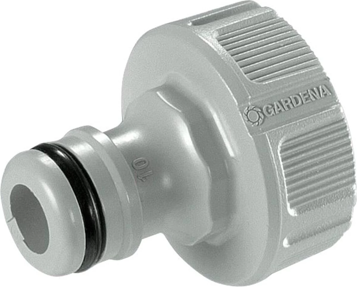 GARDENA Kraanstuk 21 Mm (G 1/2") - Afbeelding 6