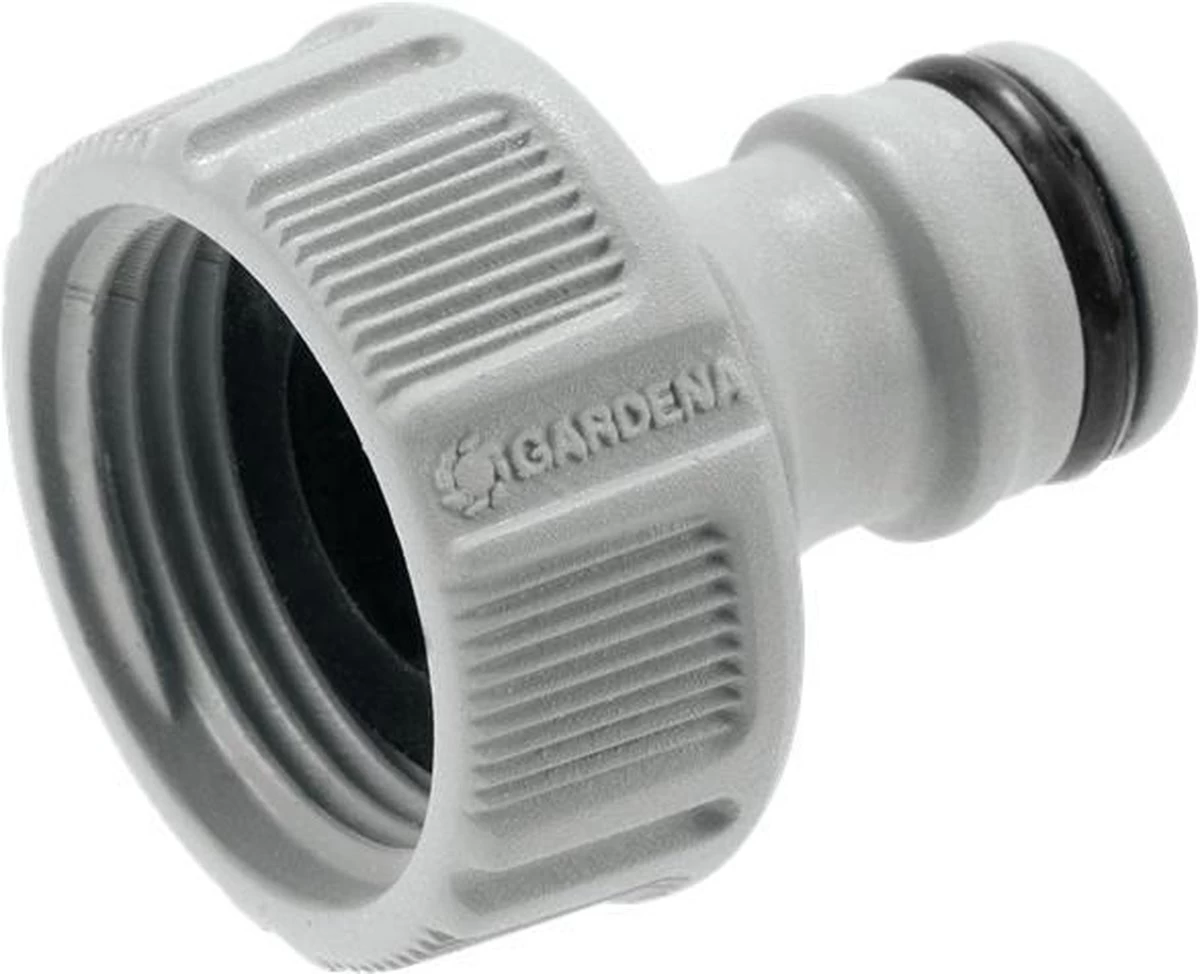 Gardena 18201-20 Kraanstuk - 26,5 Mm (G 3/4") - Afbeelding 7