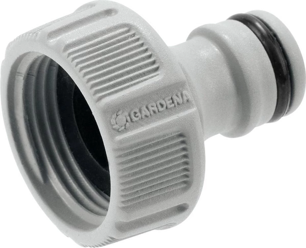 Gardena 18201-50 Kraanstuk - 3/4" - Afbeelding 4