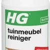 HG Tuinmeubelreiniger - 500ml - Voor Alle Soorten Tuinmeubelen - Uiterst Krachtig
