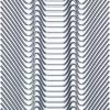 Deuba Broeikas Glasklemmen – 100 Stuks 85x30mm – RVS Zilver