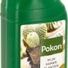 Pokon Cactus & Vetplant Voeding - 250ml - Plantenvoeding - 20ml Per 1L Water
