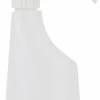 Sprayflacon Met Sprayer, Schaalverdeling 600 Ml Transparant