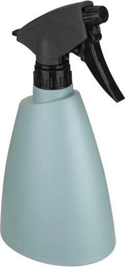 Elho Brussels Sprayer 12 - Plantenspuit Voor Binnen - Ø 11.3 X H 22.3 Cm - Groen/Mint