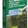 DCM Bemesting Voor Hagen,taxus En Coniferen 10kg