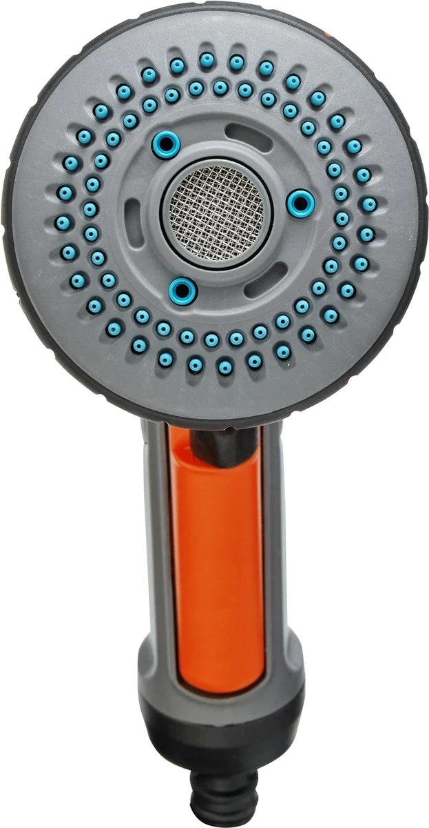 GARDENA - Classic- Multifunctionele Broeskop - Exclusief Verlengsteel - Afbeelding 2