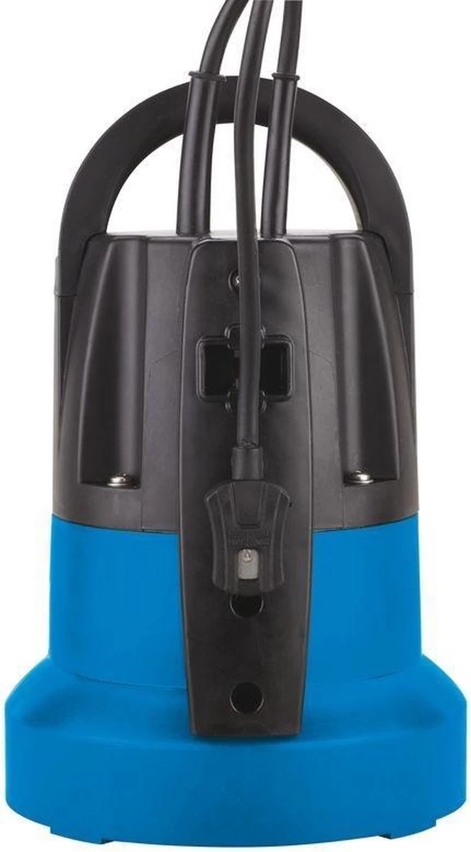 Güde 94627 Waterpomp – Vlakzuigpomp - Afbeelding 3