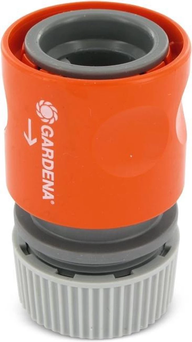 Gardena 18215-20 Slangstuk - 13mm (1/2") - 15 Mm (5/8") - Afbeelding 4