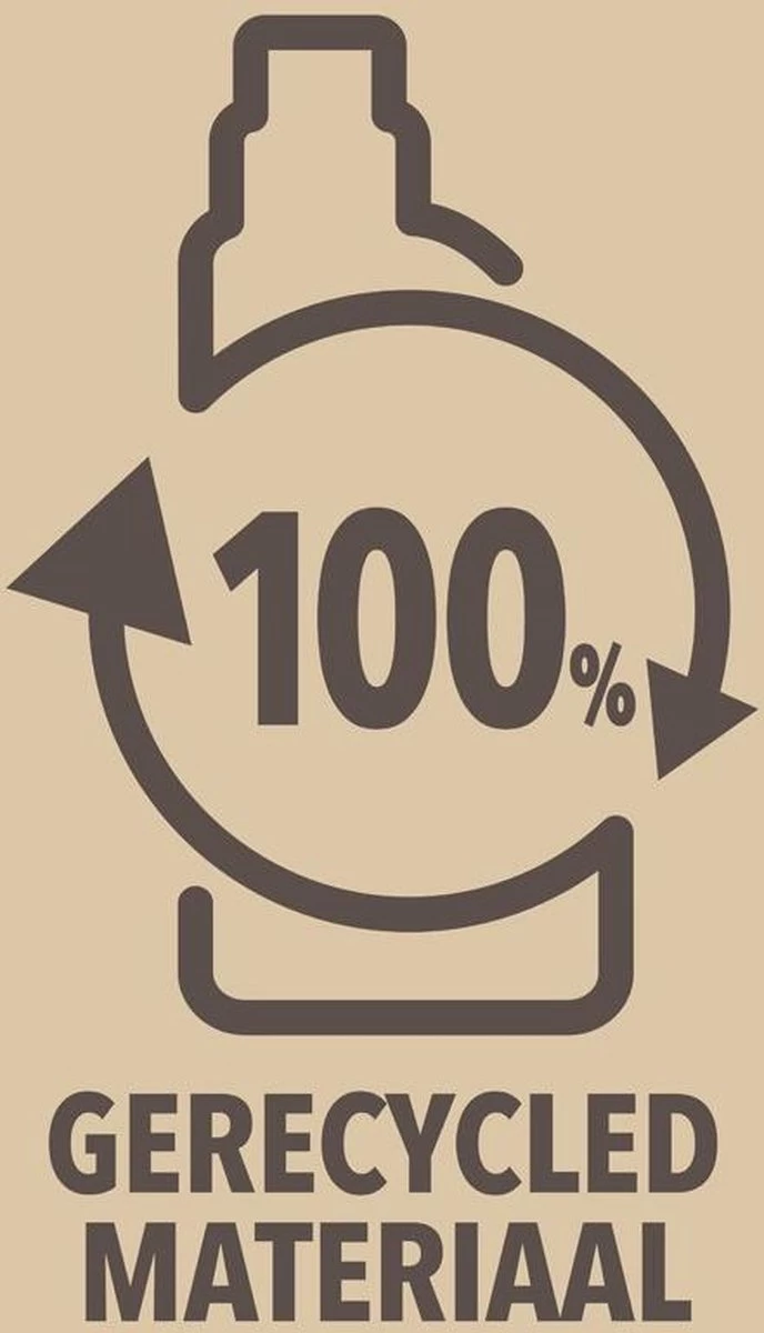 Pokon Bio Kamerplanten Voeding - 1l - Plantenvoeding (bio) - 7ml Per 1L Water - Afbeelding 4