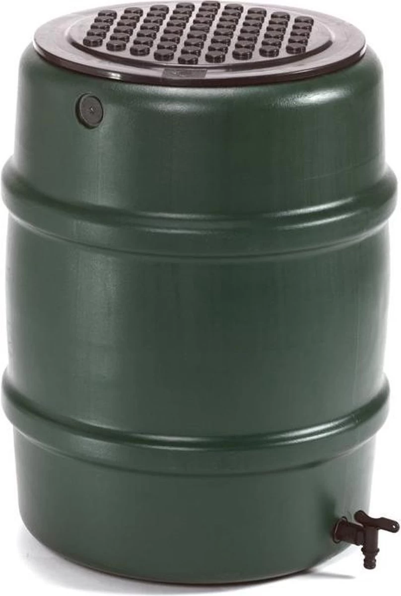 Harcostar Regenton 114 Liter - Groen - Afbeelding 6