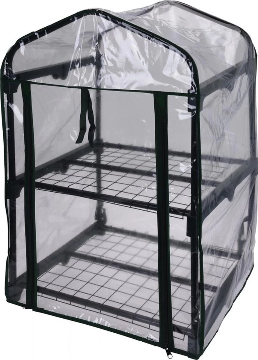 Pro Garden Kweekkas 50x45x80 Cm