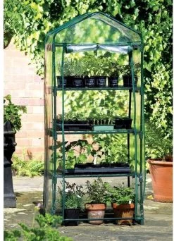 Merkloos Balkonkas Vier Etages 1,35 M