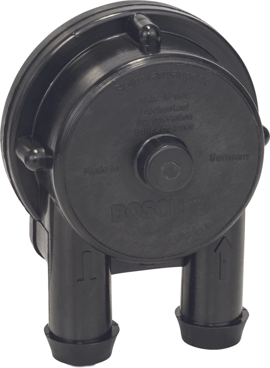 Bosch Waterpomp 1500 L/h