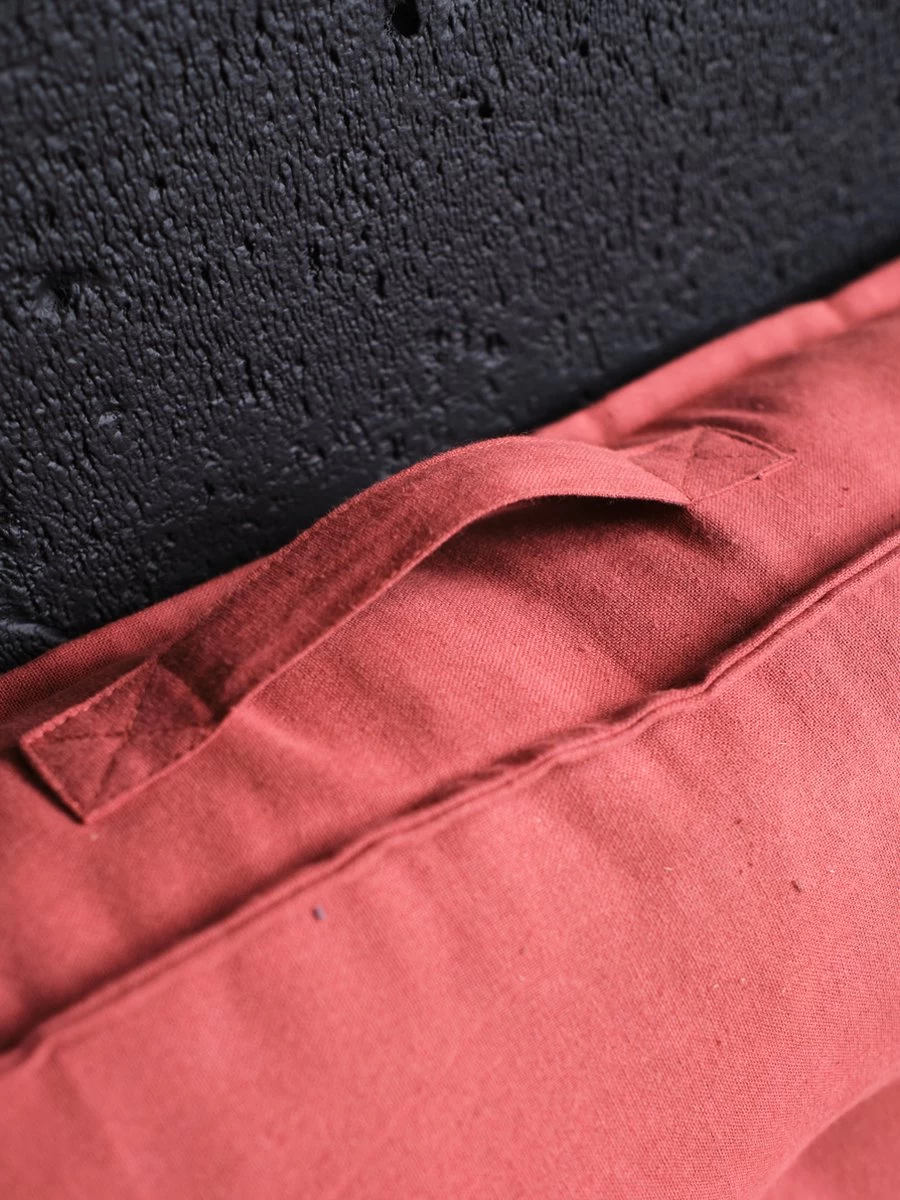 Today Palletkussen Terracotta - 120 X 80cm - Print - Afbeelding 6