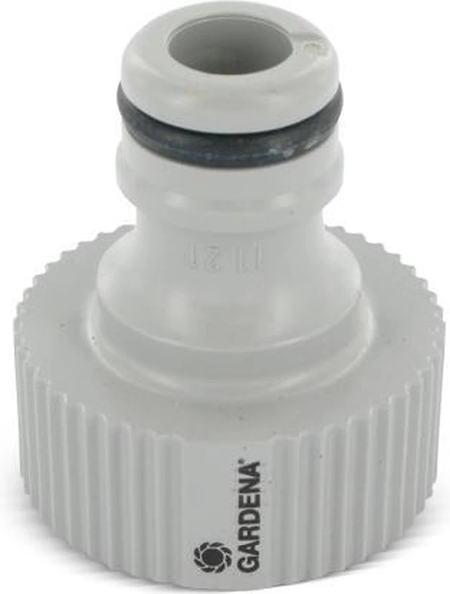 Gardena 18201-20 Kraanstuk - 26,5 Mm (G 3/4") - Afbeelding 3