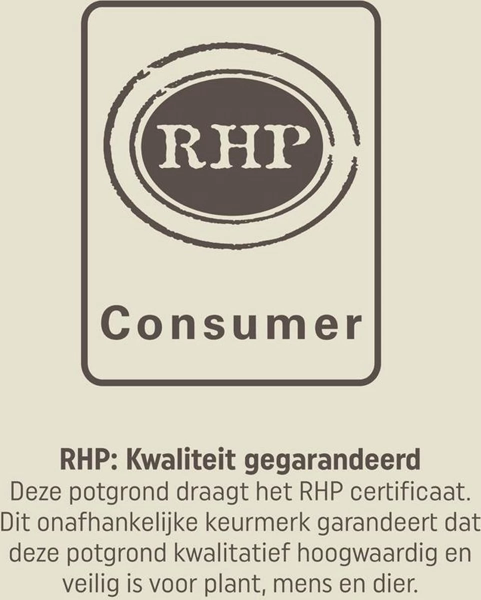 Pokon Tuinturf 10L - Afbeelding 4