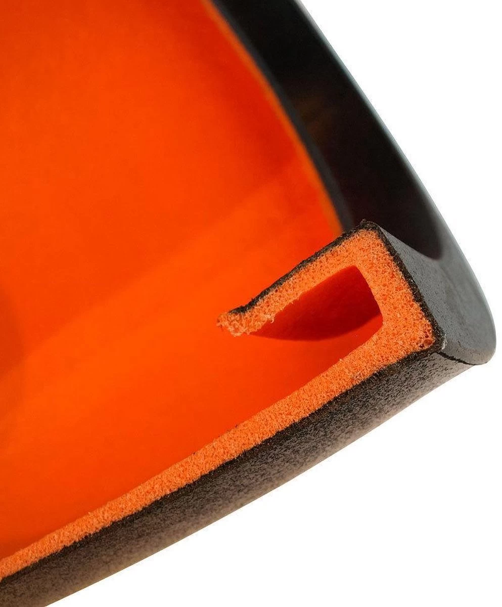 Capi Europe - Bloempot Vierkant Smooth NL - 50x50x50 - Zwart - Voor Binnen En Buiten - KBL904 - Afbeelding 18